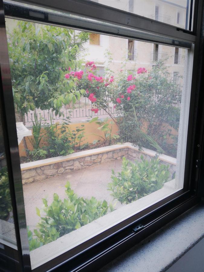 Вилла Il Giardino Бауней Экстерьер фото